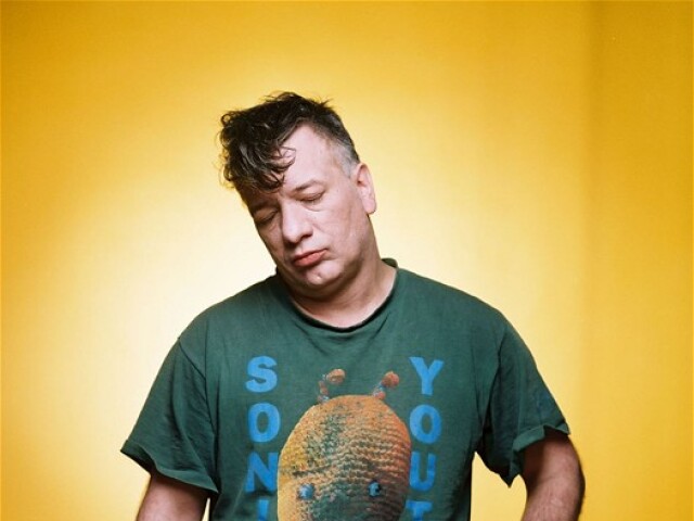 Jednou z hviezd festivalu bude aj FM Einheit, ktorý roky pôsobil ako perkusionista v známej industriálnej formácii Einstürzende Neubauten.