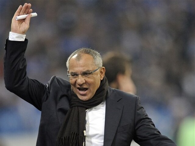 Felix Magath 