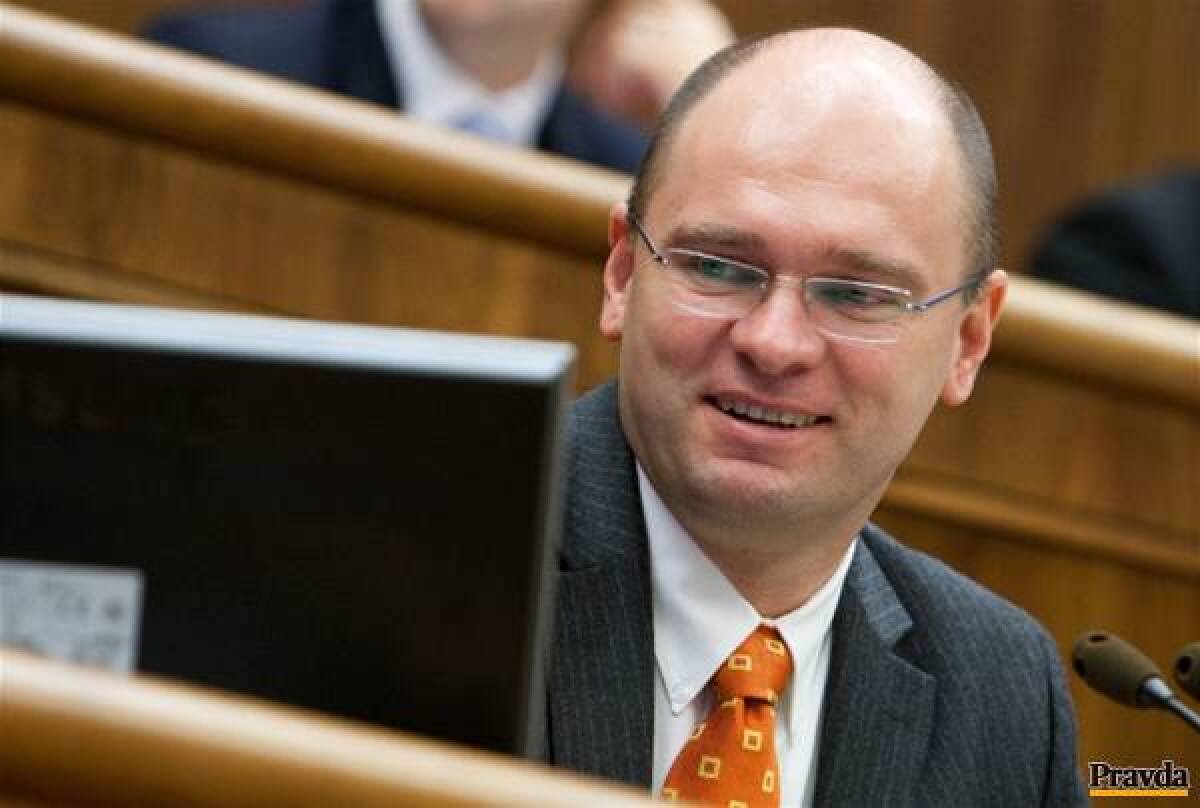 Richard Sulík