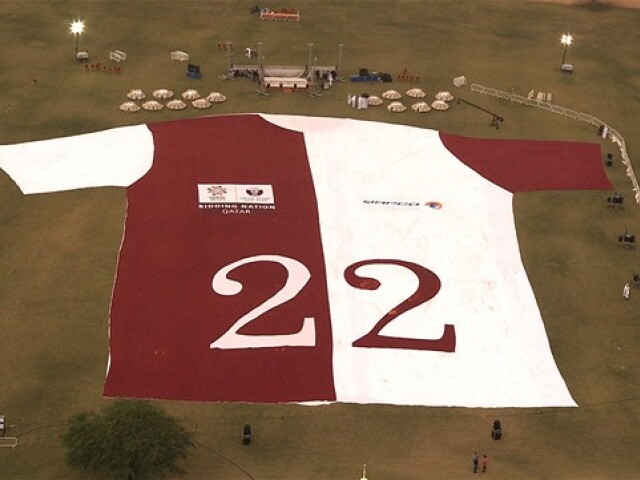 Katar 2022