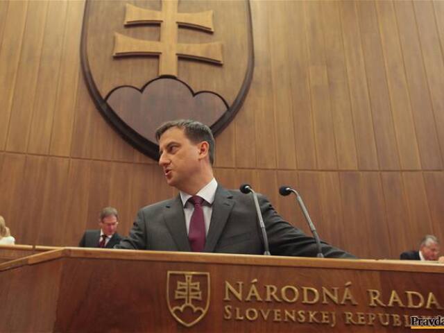 Daniel Krajcer