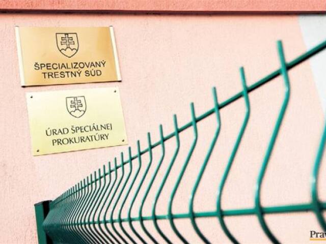 špecializovaný súd