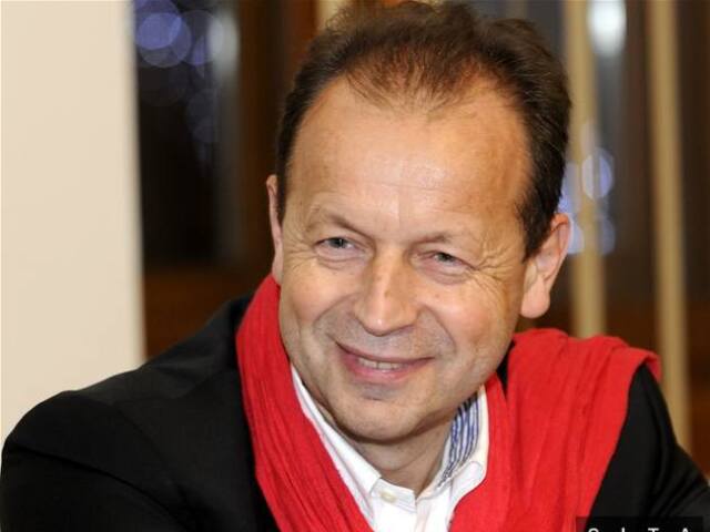 Pavel Hagyari