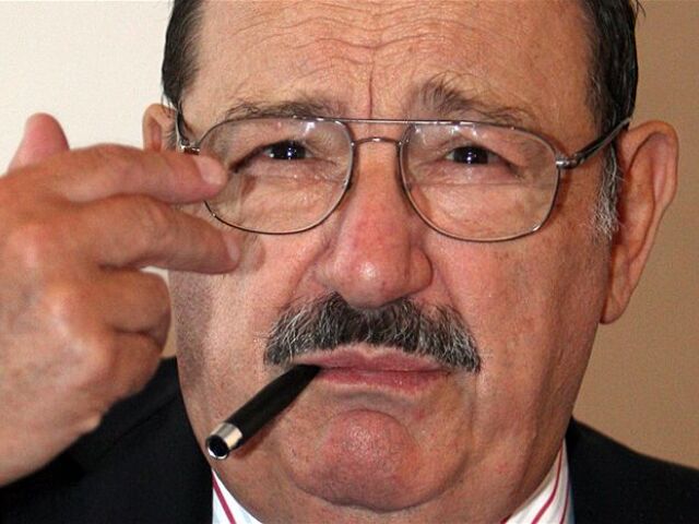 Umberto Eco