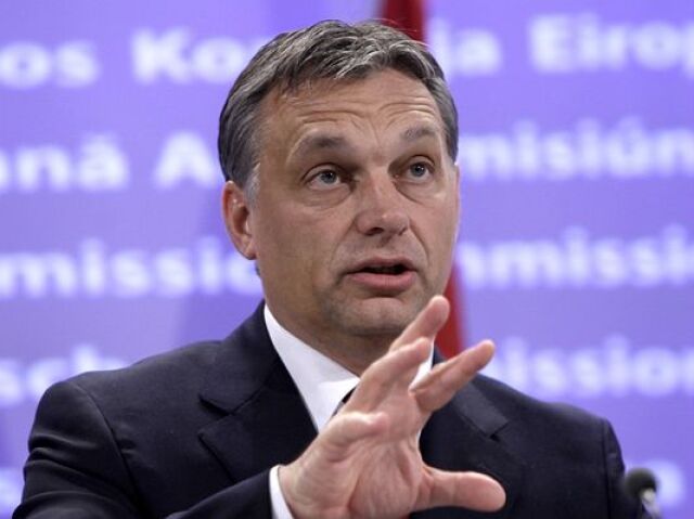 Viktor Orban