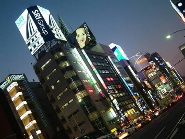 Tokio