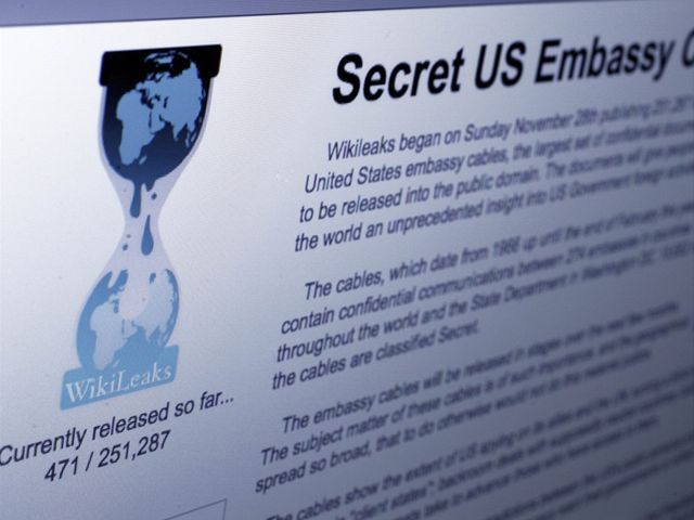 Wikileaks
