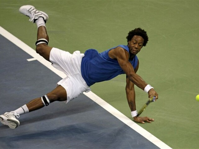 Gael Monfils
