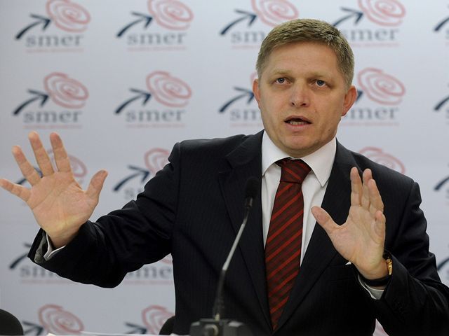 Robert Fico