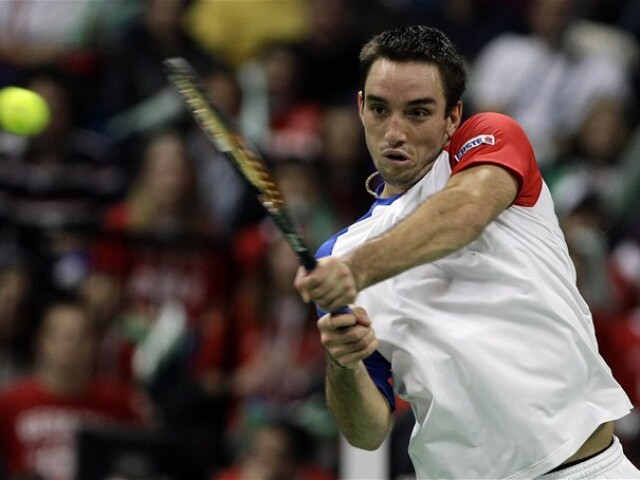 Viktor Troicki