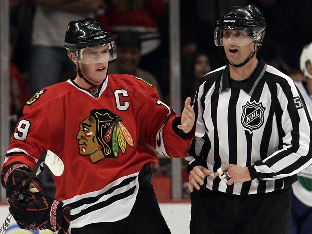 Chicago Toews