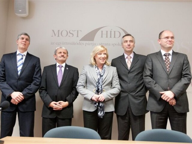 bugár, dzurinda, radičová, figeľ, sulík, koalícia