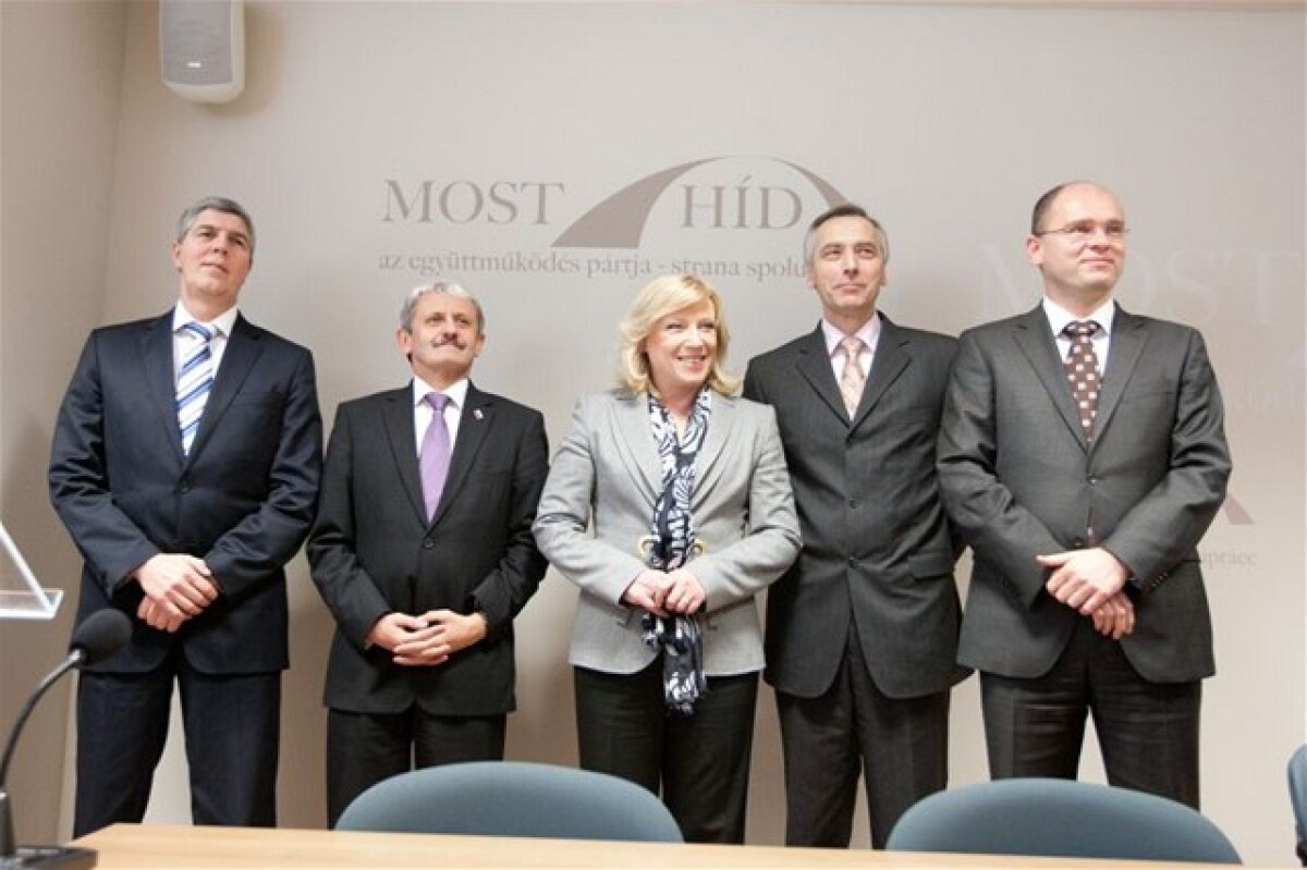 bugár, dzurinda, radičová, figeľ, sulík, koalícia