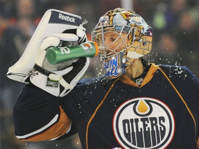 Nikolaj Chabibulin