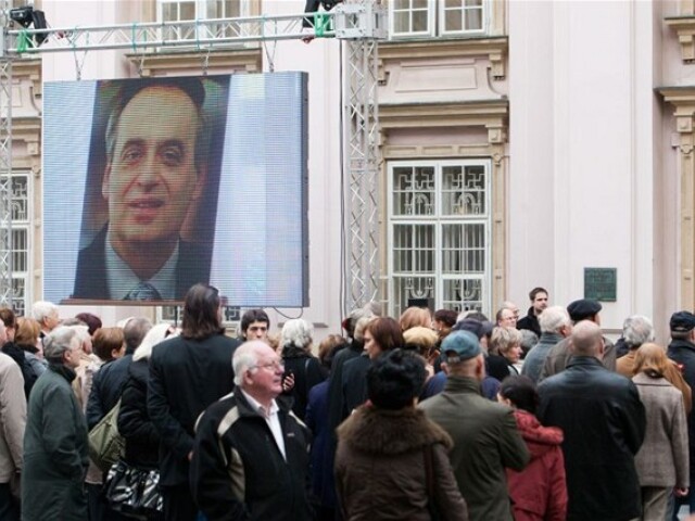 Valko, právnik, vražda