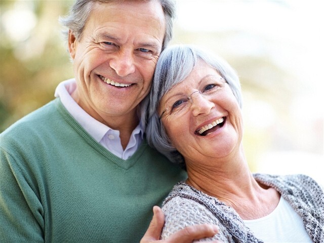dôchodca, pár, manželia, andropauza, menopauza, staroba, starí rodičia