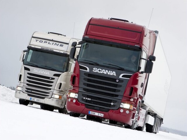 Scania