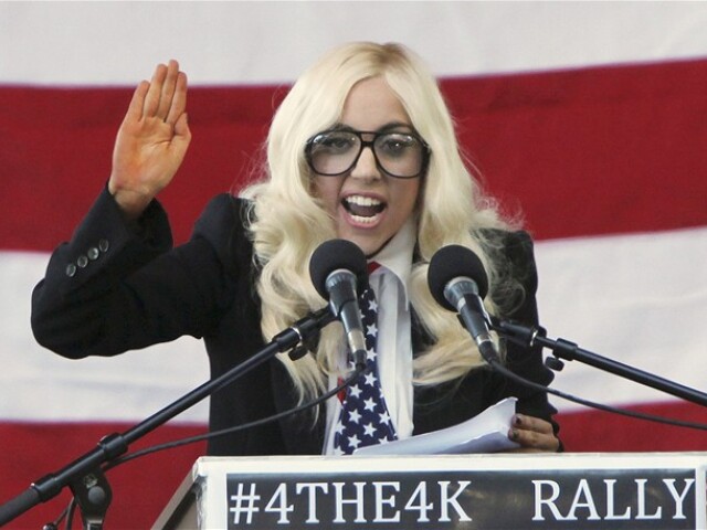 Lady Gaga