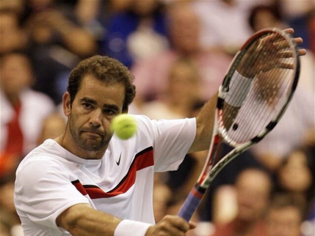 Pete Sampras