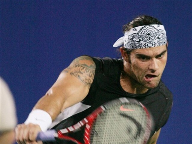 Mark Philippoussis