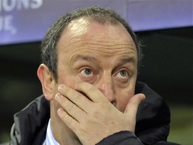 Inter Benítez