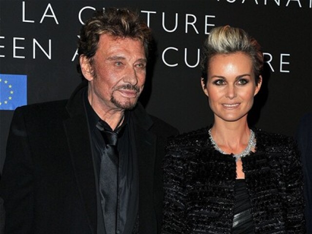 Johnny Hallyday