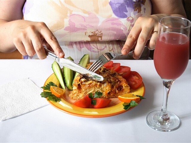 jedlo - cholesterol - zdravá kuchyňa - nezdravá kuchyňa
