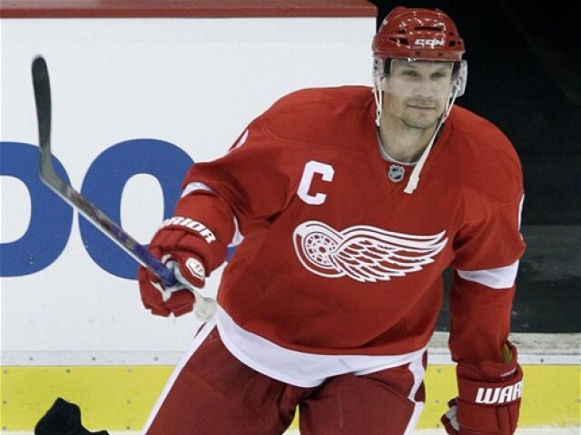 Nicklas Lidström