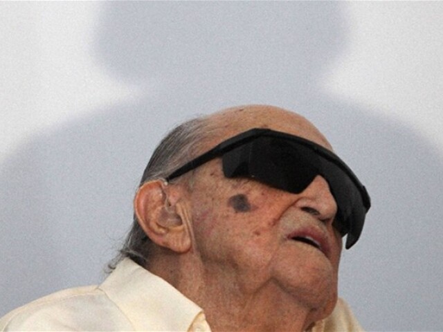 Oscar Niemeyer