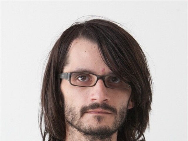 Daniel Bernát