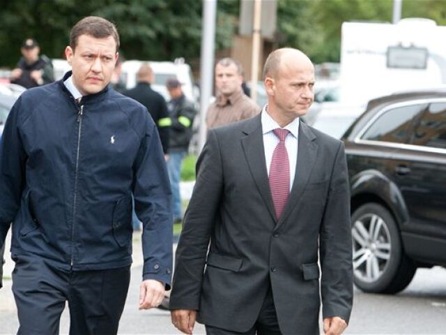 Spišiak, Lipšic