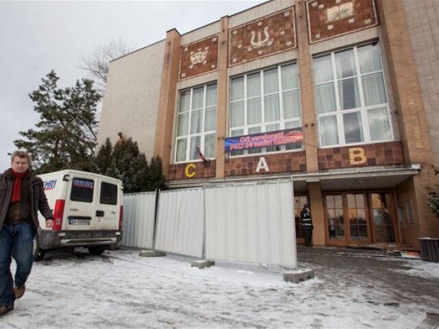 pko, bratislava, búranie