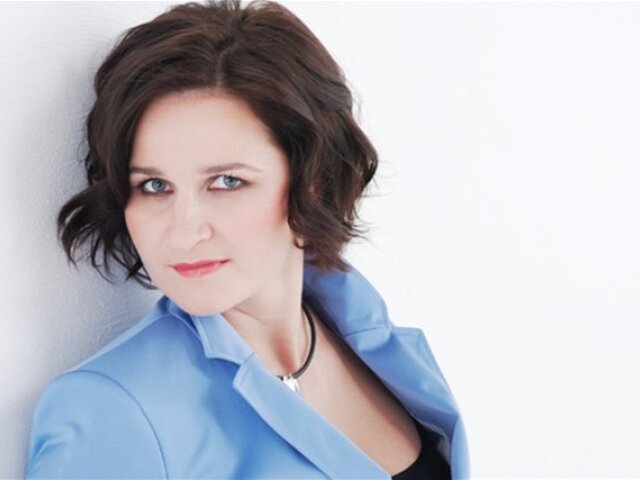 Lucia Duchoňová