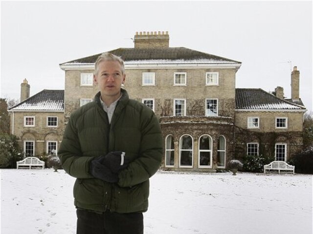 assange, wikileaks