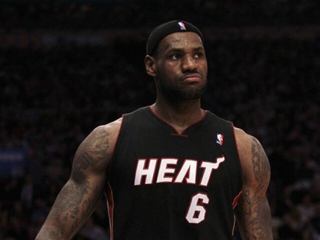 Miami James