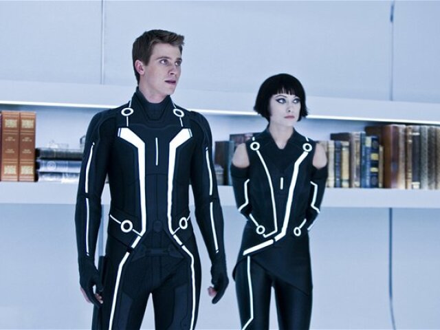 Tron: Legacy