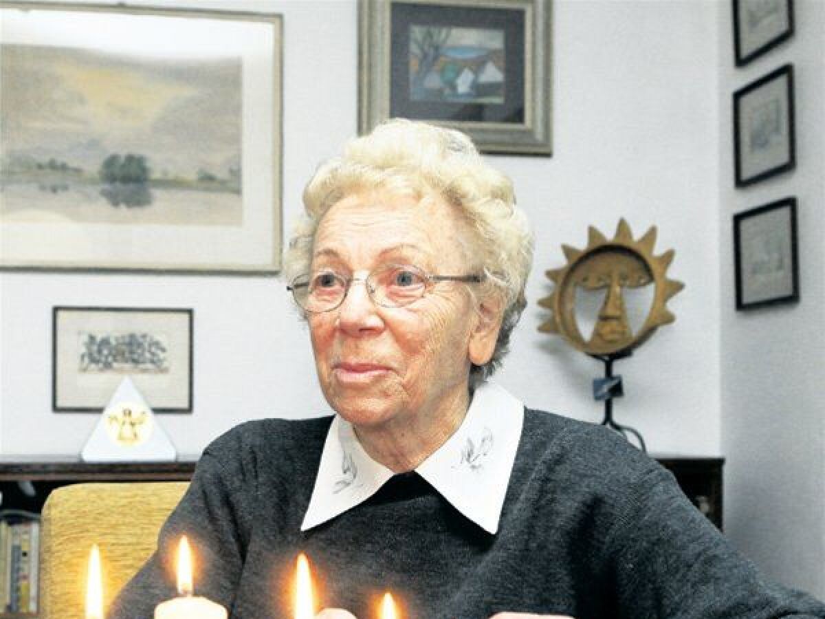Dorota Pospíšilová