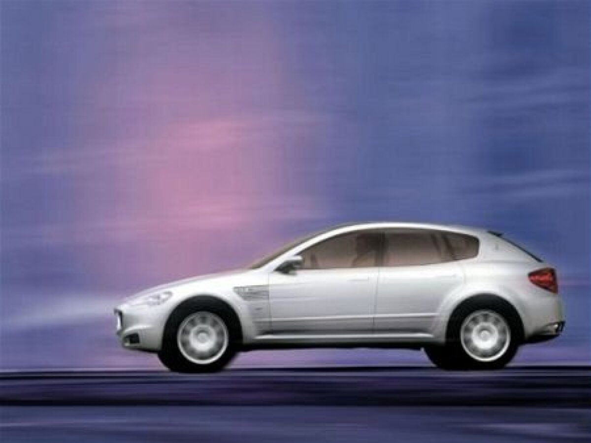 Maserati