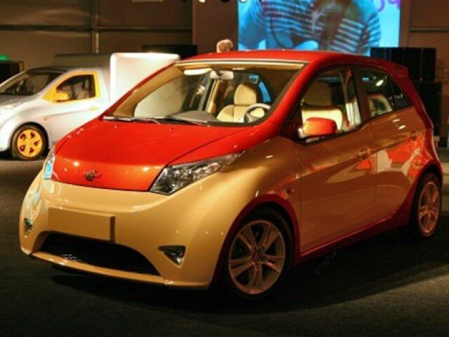 ë-mobil