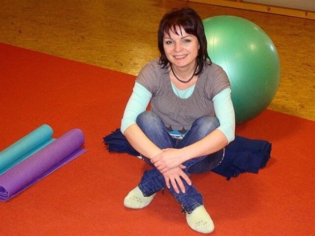 dula Zuzana Ondrušeková