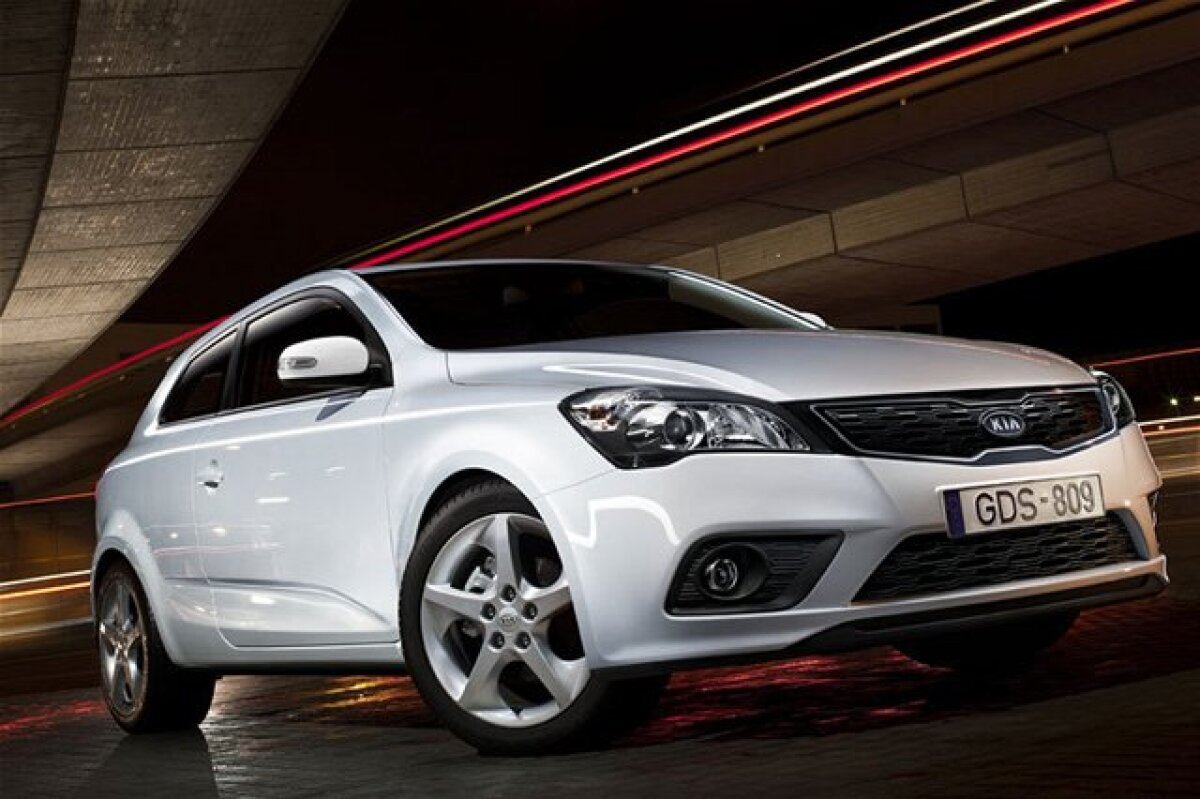 Kia pro_cee´d