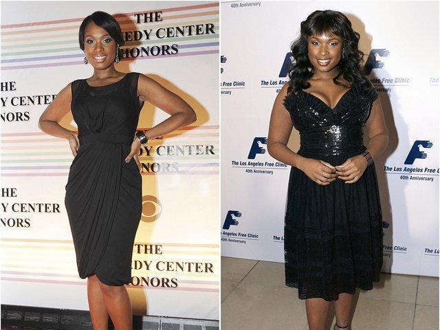Jennifer Hudson