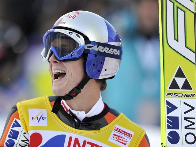 Thomas Morgenstern