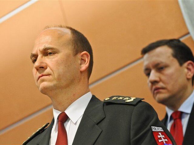 Spišiak, Lipšic