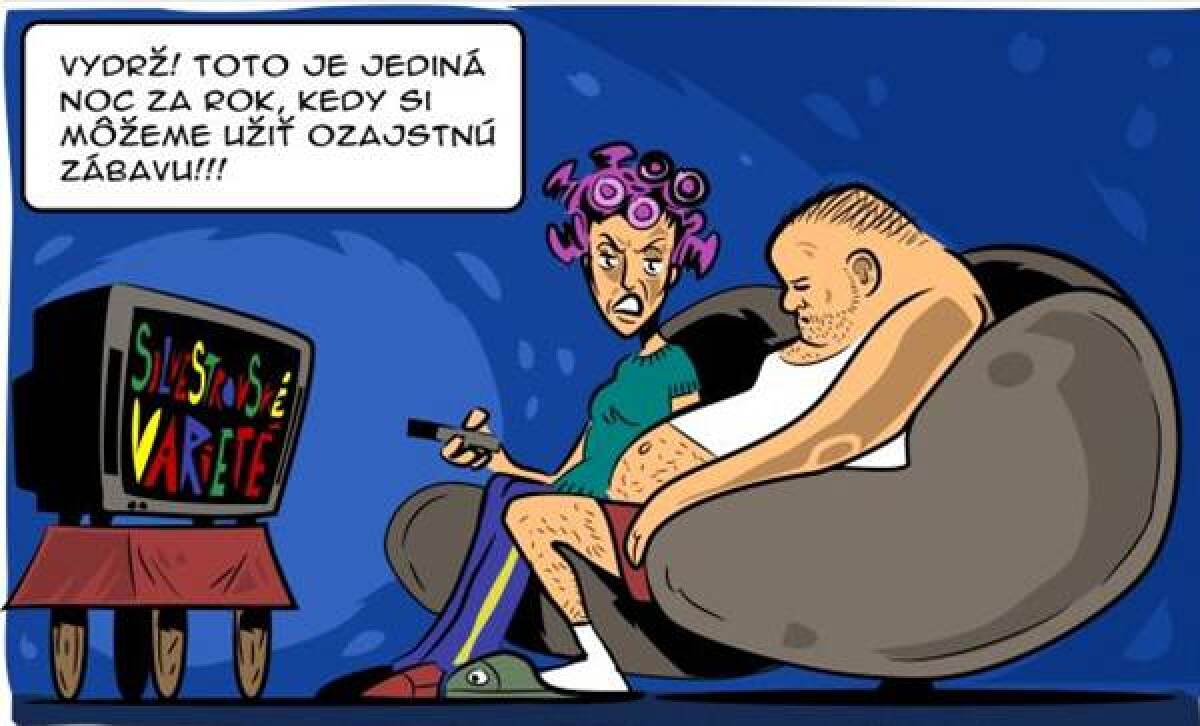 Gašparec, 31.12.2010