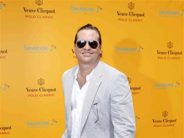 Val Kilmer