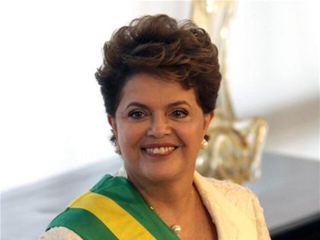 Dilma Rousseffová