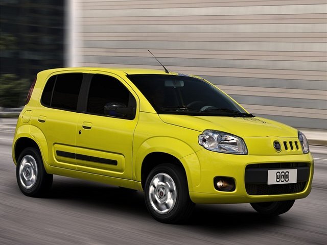 Fiat Uno