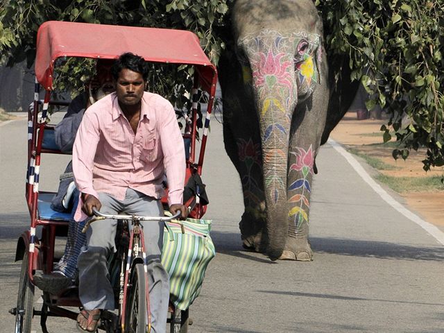 India