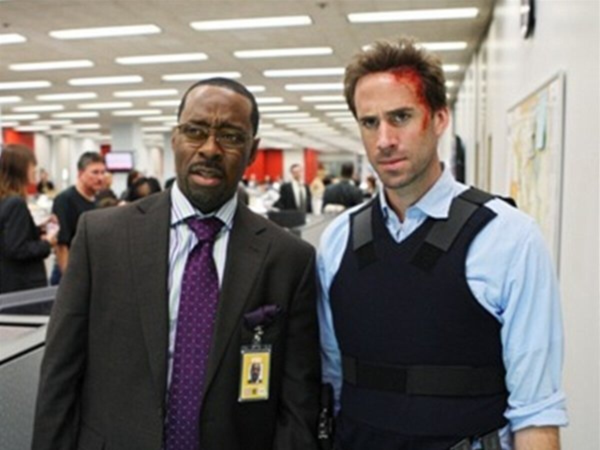 Joseph Fiennes